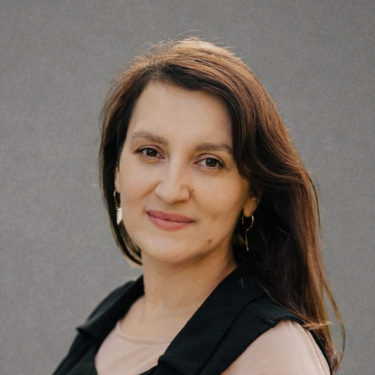 zdjęcie portretowe kobiety