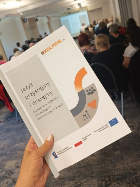 zdjęcie przedstawia okładkę publikacji